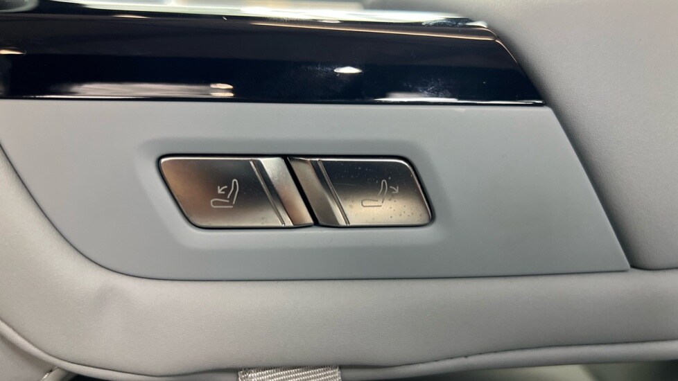 Used Polestar Polestar 4 2025 for sale - 77504256: Photo 37