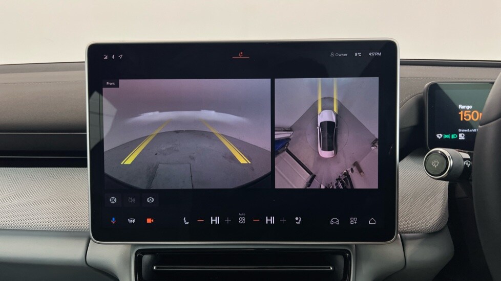 Used Polestar Polestar 4 2025 for sale - 77504256: Photo 38