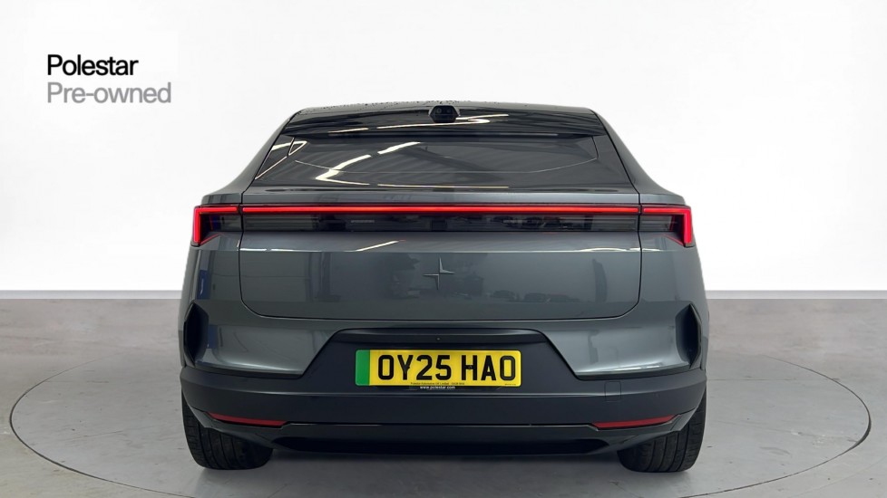 Used Polestar Polestar 4 2025 for sale - 77504256: Photo 4