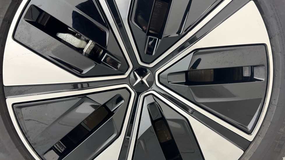 Used Polestar Polestar 4 2025 for sale - 77504256: Photo 41