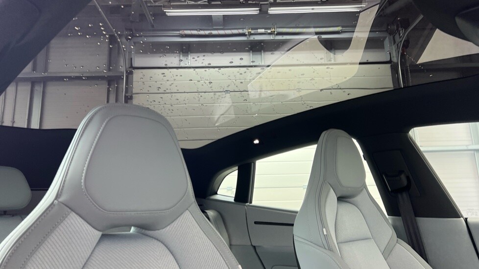 Used Polestar Polestar 4 2025 for sale - 77504256: Photo 42