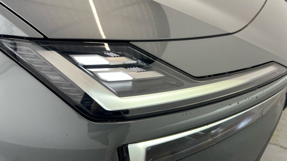 Used Polestar Polestar 4 2025 for sale - 77504256: Photo 44