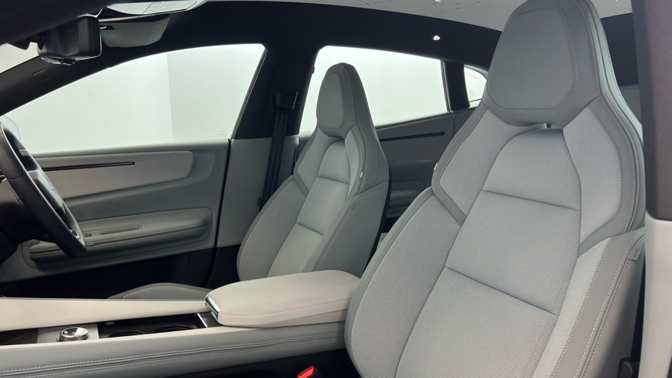 Used Polestar Polestar 4 2025 for sale - 77504256: Photo 45