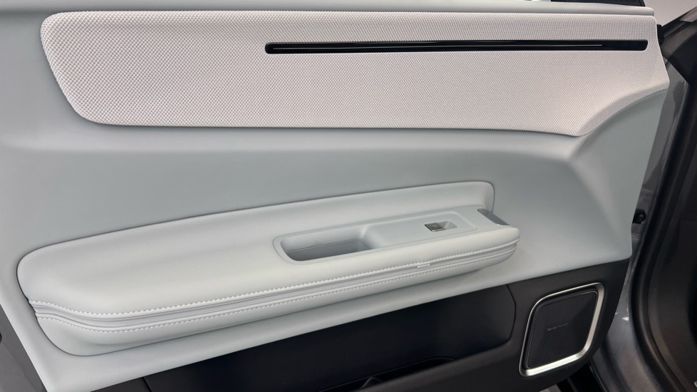 Used Polestar Polestar 4 2025 for sale - 77504256: Photo 48