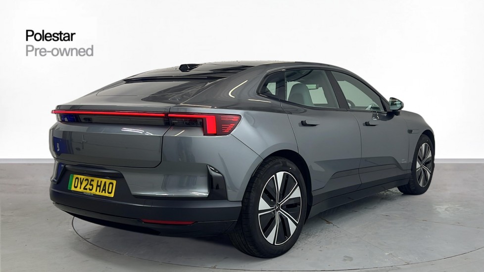 Used Polestar Polestar 4 2025 for sale - 77504256: Photo 5