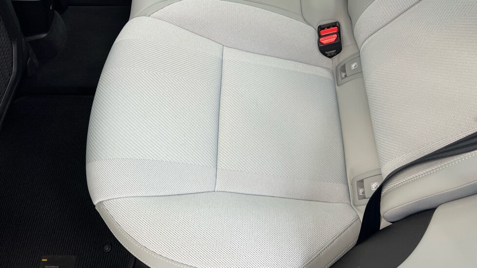 Used Polestar Polestar 4 2025 for sale - 77504256: Photo 50