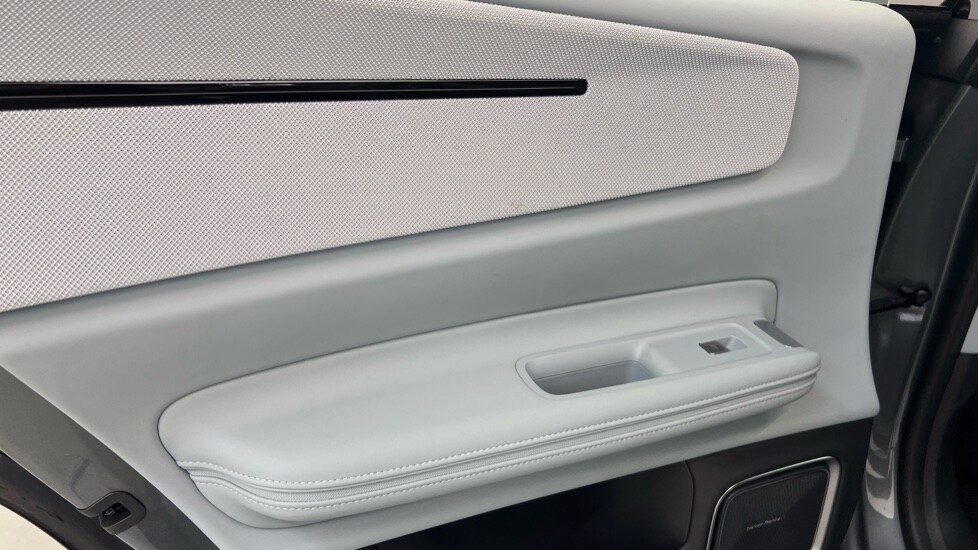 Used Polestar Polestar 4 2025 for sale - 77504256: Photo 53