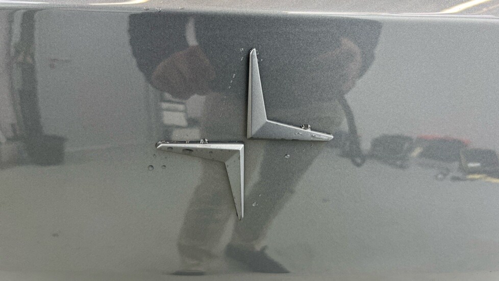 Used Polestar Polestar 4 2025 for sale - 77504256: Photo 54