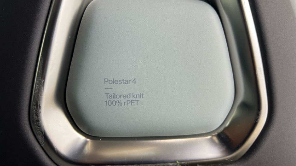 Used Polestar Polestar 4 2025 for sale - 77504256: Photo 57