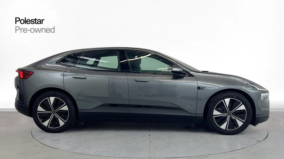 Used Polestar Polestar 4 2025 for sale - 77504256: Photo 6