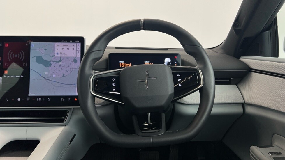 Used Polestar Polestar 4 2025 for sale - 77504256: Photo 61