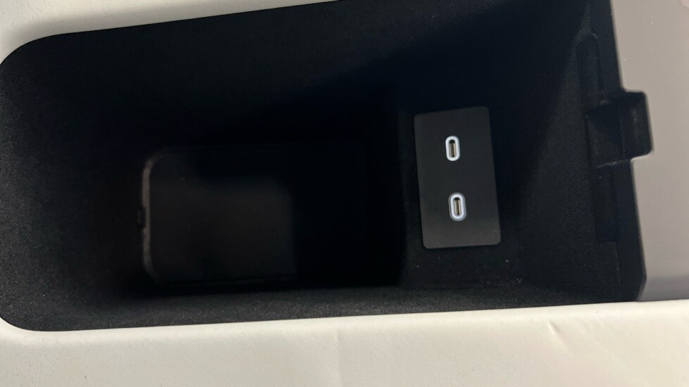 Used Polestar Polestar 4 2025 for sale - 77504256: Photo 72