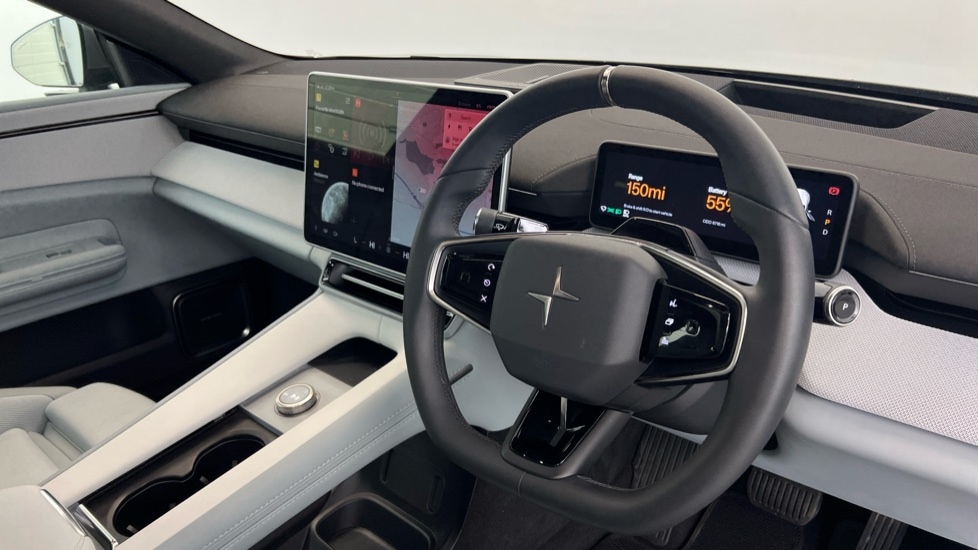 Used Polestar Polestar 4 2025 for sale - 77504256: Photo 9