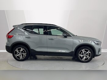 Used Volvo XC40 2024 for sale - 76754651: Photo