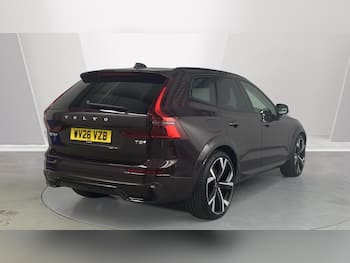 Used Volvo XC60 2026 for sale - 79577626: Photo
