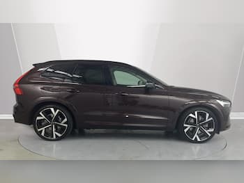 Used Volvo XC60 2026 for sale - 79577626: Photo