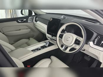 Used Volvo XC60 2026 for sale - 79577626: Photo
