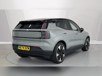 Used Volvo EX30 2024 for sale - 76023234: Photo