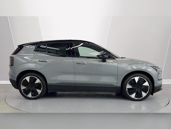 Used Volvo EX30 2024 for sale - 76023234: Photo