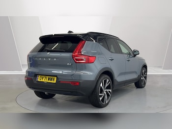 Used Volvo XC40 2021 for sale - 75679365: Photo
