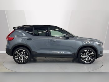 Used Volvo XC40 2021 for sale - 75679365: Photo