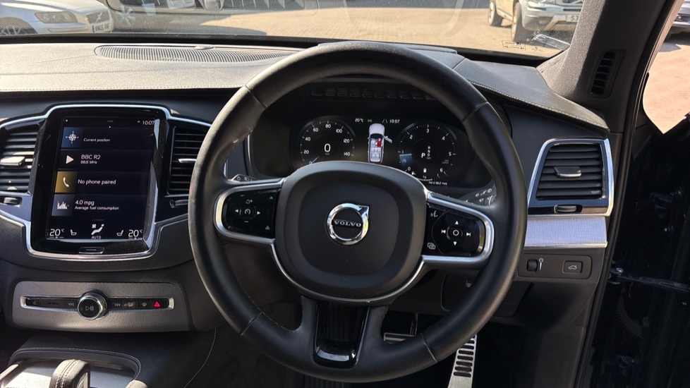 Used Volvo XC90 2022 for sale - 76539976: Photo 10