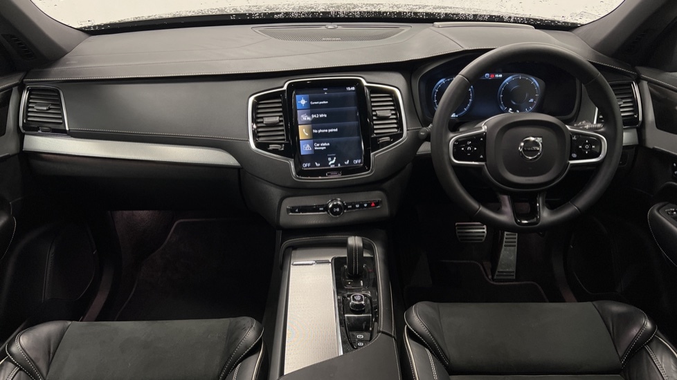 Used Volvo XC90 2022 for sale - 76539976: Photo 20