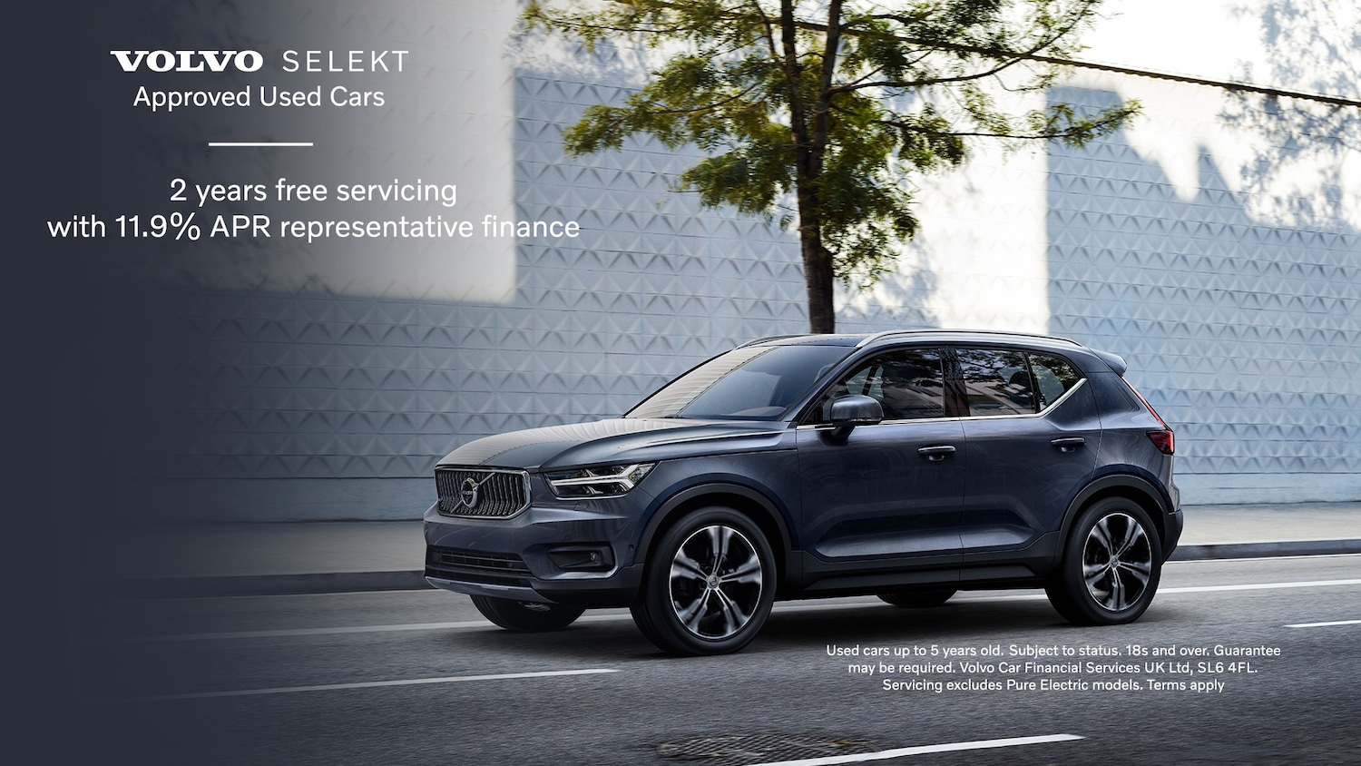 Used Volvo XC90 2022 for sale - 76539976: Photo 3