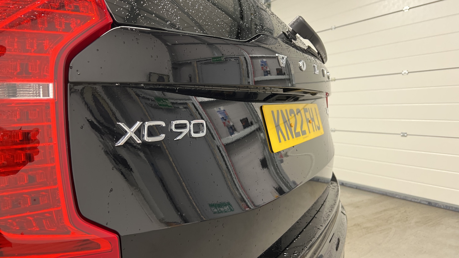 Used Volvo XC90 2022 for sale - 76539976: Photo 34