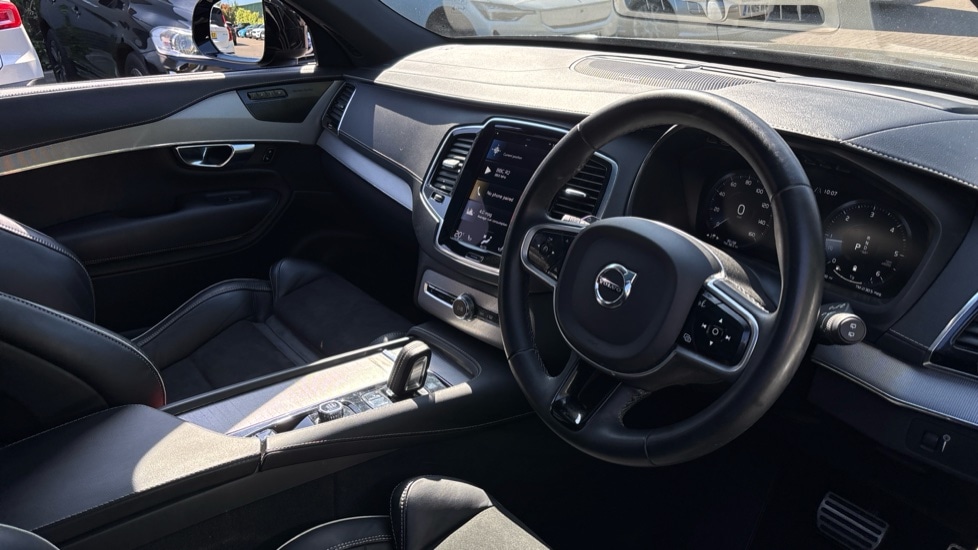Used Volvo XC90 2022 for sale - 76539976: Photo 4