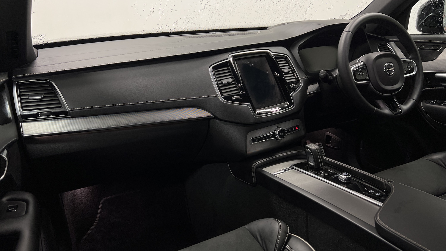 Used Volvo XC90 2022 for sale - 76539976: Photo 5