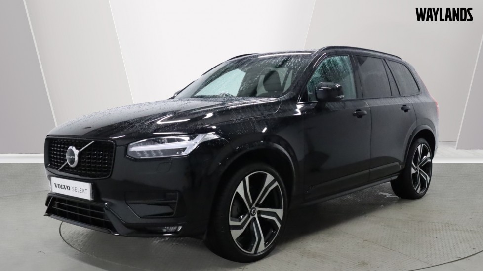 Used Volvo XC90 2022 for sale - 76539976: Photo 6