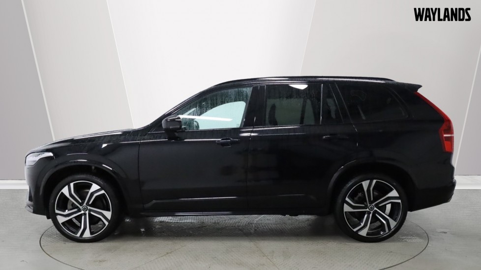 Used Volvo XC90 2022 for sale - 76539976: Photo 8