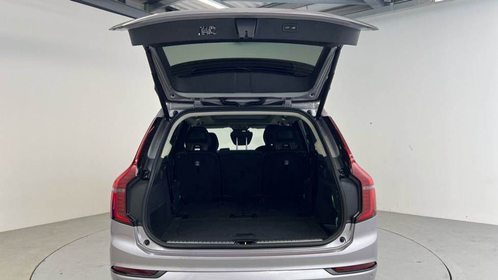 Used Volvo XC90 2025 for sale - 77678763: Photo 13