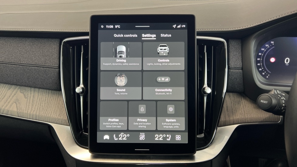 Used Volvo XC90 2025 for sale - 77678763: Photo 17