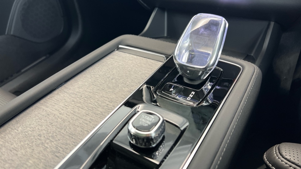 Used Volvo XC90 2025 for sale - 77678763: Photo 25