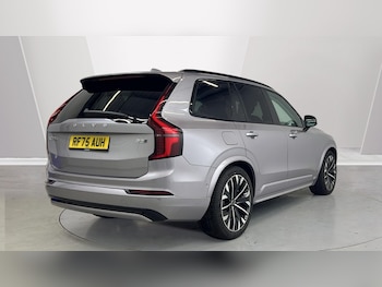 Used Volvo XC90 2025 for sale - 77678763: Photo
