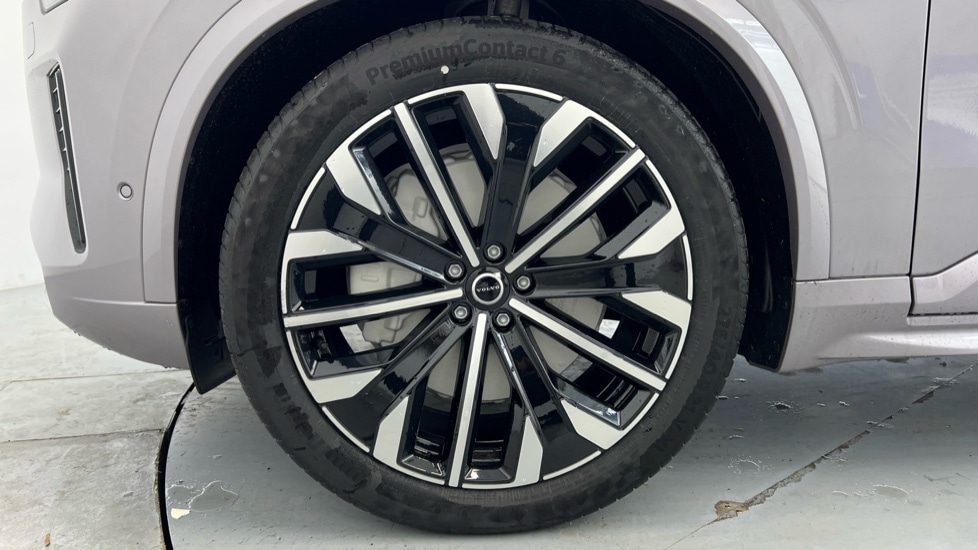 Used Volvo XC90 2025 for sale - 77678763: Photo 39