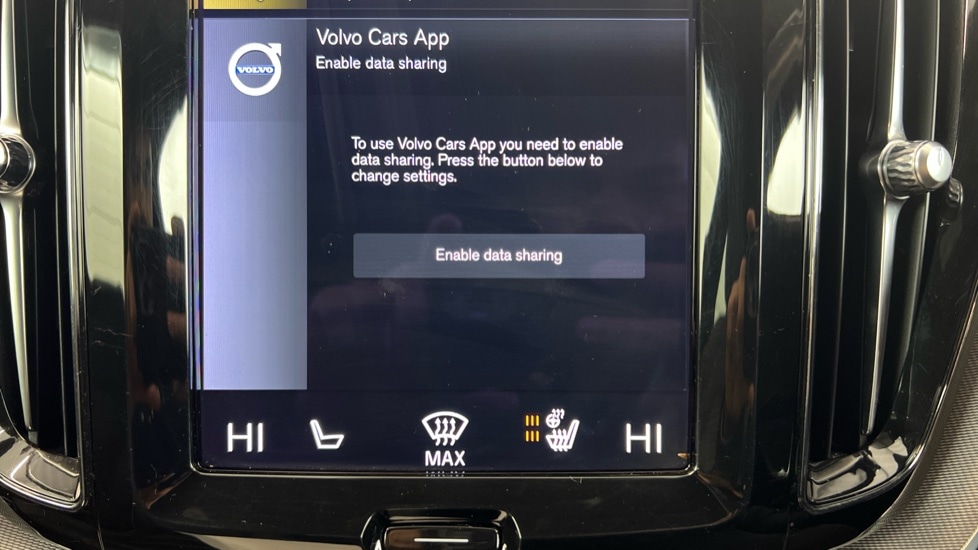 Used Volvo XC60 2021 for sale - 77198120: Photo 19