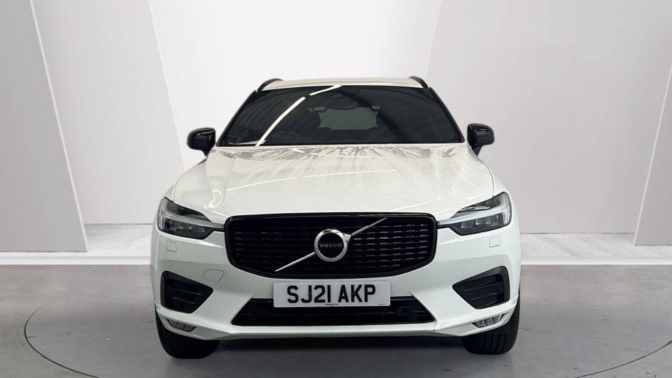 Used Volvo XC60 2021 for sale - 77198120: Photo 8