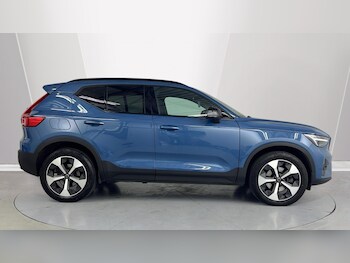 Used Volvo XC40 2024 for sale - 78133596: Photo
