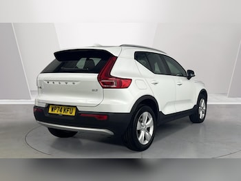 Used Volvo XC40 2024 for sale - 78123137: Photo