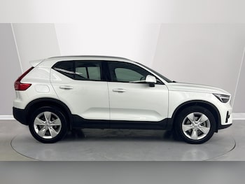Used Volvo XC40 2024 for sale - 78123137: Photo