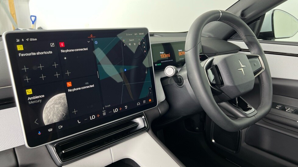 Used Polestar Polestar 4 2024 for sale - 77470817: Photo 13