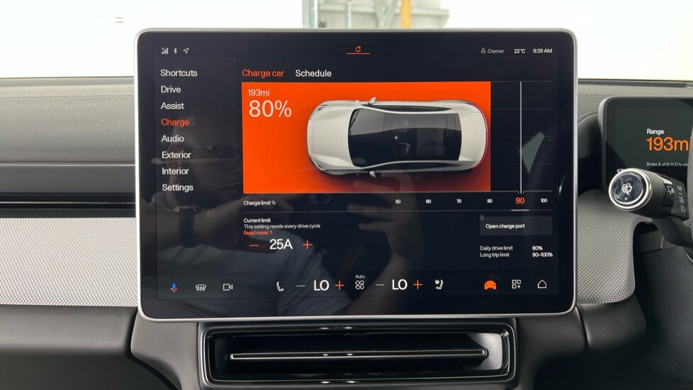 Used Polestar Polestar 4 2024 for sale - 77470817: Photo 15