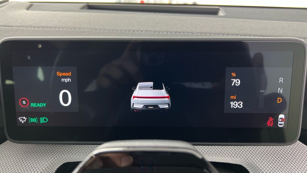 Used Polestar Polestar 4 2024 for sale - 77470817: Photo 17