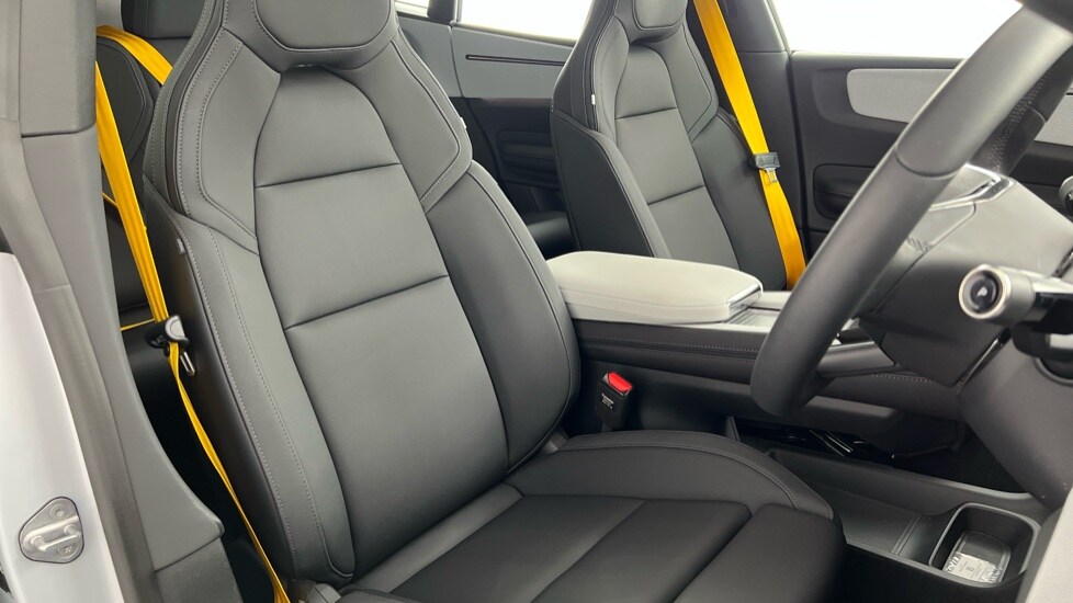 Used Polestar Polestar 4 2024 for sale - 77470817: Photo 18