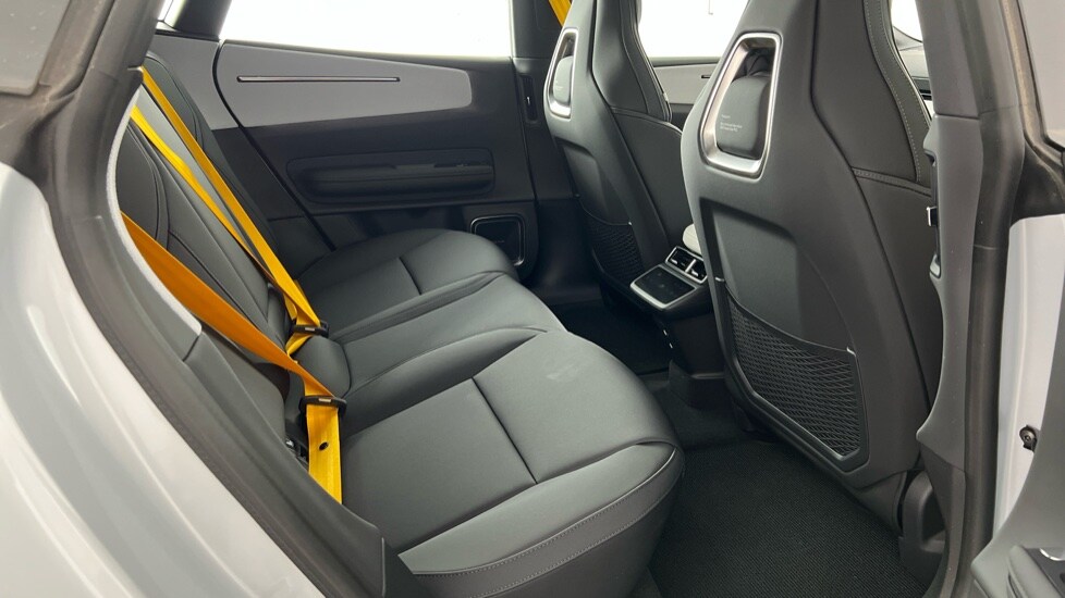 Used Polestar Polestar 4 2024 for sale - 77470817: Photo 19