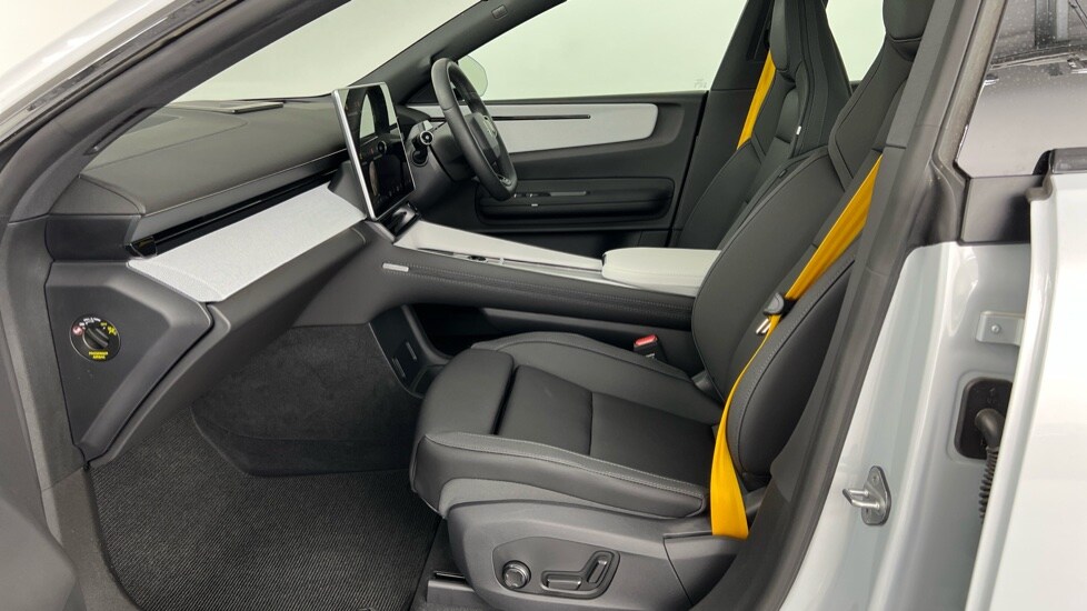 Used Polestar Polestar 4 2024 for sale - 77470817: Photo 23