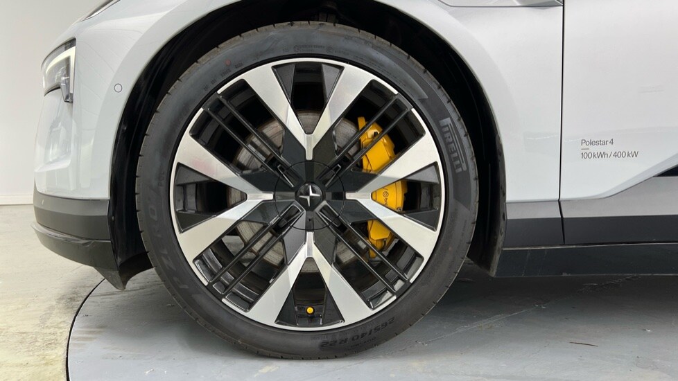 Used Polestar Polestar 4 2024 for sale - 77470817: Photo 26